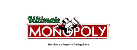 Ultimate Monopoly Rules By Jonizaak On Deviantart Monopoly Ultimate