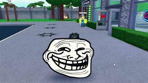Trouver Tous Les Trolls Roblox Find The Troll Faces Youtube