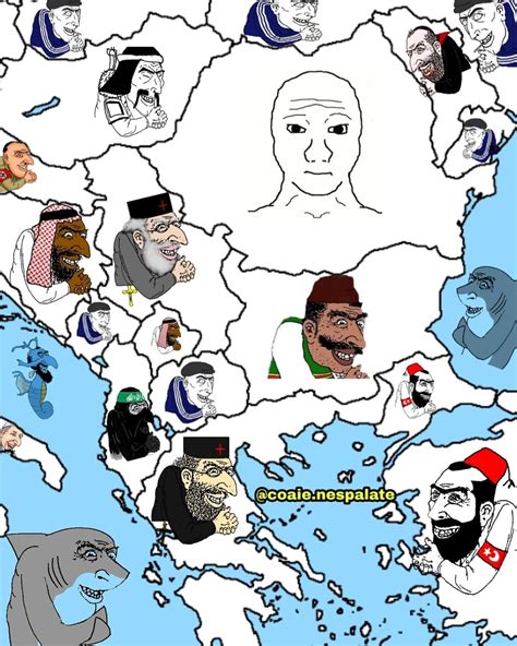 This Is The Balkans R2balkan4youtop Balkan Memes Know Your Meme