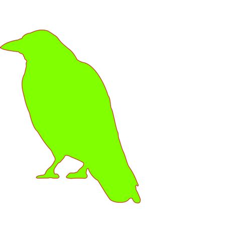 Green Bird Png Svg Clip Art For Web Download Clip Art Png Icon Arts
