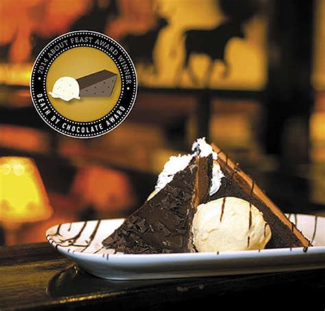 Here are some helpful navigation tips and features. Longhorn Chocolate Stampede Copycat Recipe