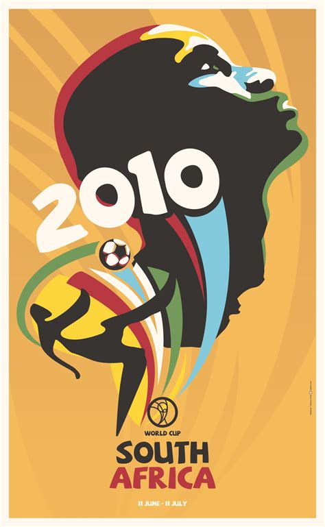 world cup posters an illustrated history artofit