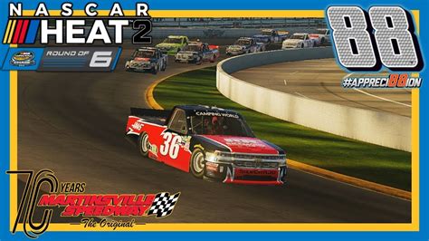You just might learn something. I CAN SMELL HOMESTEAD! |Truck Playoff Race 4/7| NASCAR ...