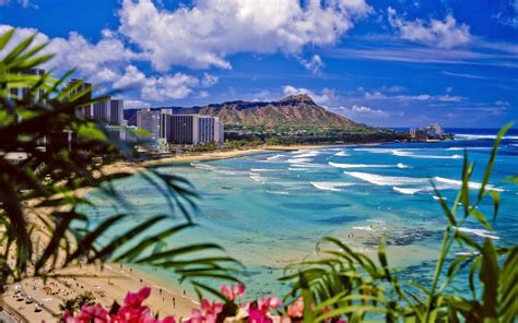 Hawaii Usa Travel Guide Things To Do In Usa Jetstar