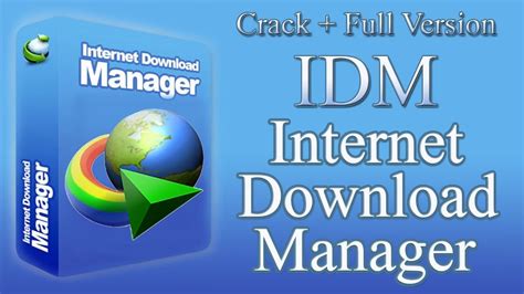 Idm Crack 636 With 32bit64bit Patch Latest