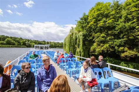 Berlin Sieben Seen Tour Vom Berliner Wannsee Aus Getyourguide