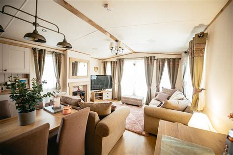 Rent A Caravan Luxury Fontygary