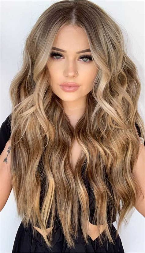 Best Hair Color Trends 2020 Page 15 In 2020 Honey Brown Hair Honey Hair Color Hair Color