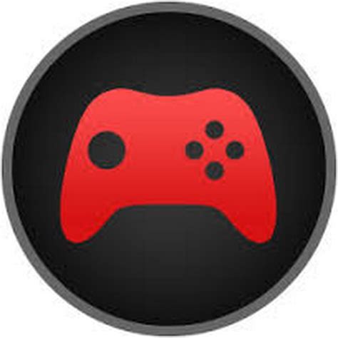 Cool Gaming Icon 295523 Free Icons Library