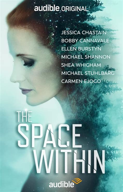 The Space Within Podcast Series 2023 Imdb