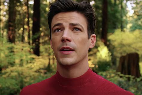 Watch The Flash Final Season 9 The Cw Teaser Trailer Syfy Wire
