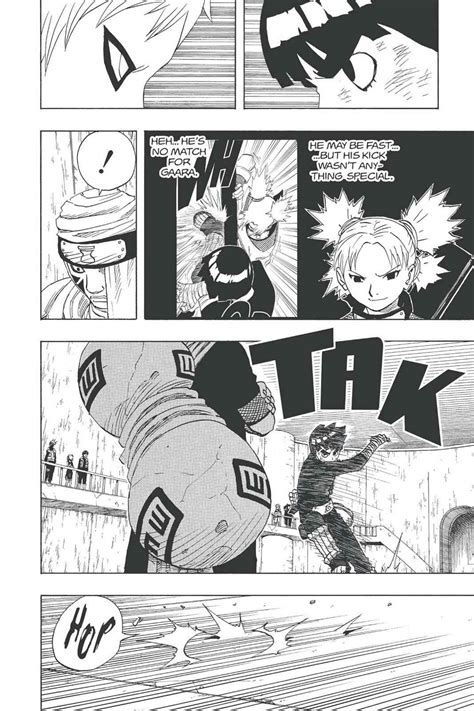 Naruto Chapter 82 Mangapill