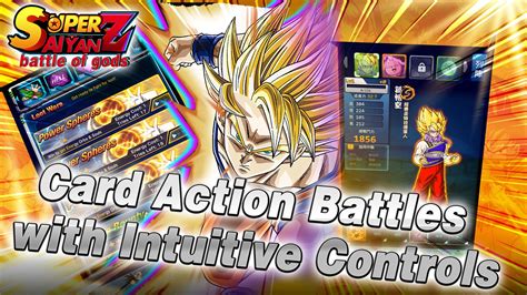 Broly's bio in dragon ball: Super Saiyan Z: Battle of Gods (Unreleased) for Android - APK Download