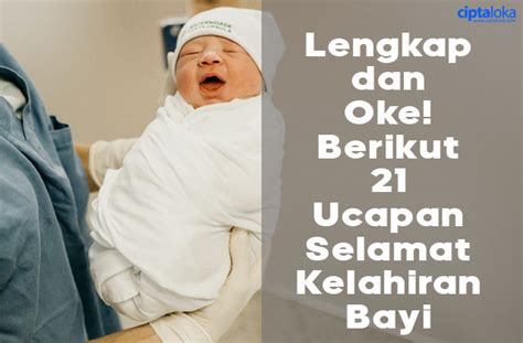 Ucapan Kelahiran Anak Bahasa Inggris : Contoh kalimat ucapan selamat kelahiran bayi setelah tahu