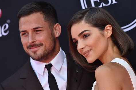 Danny Amendola Reveals Way Too Much Information About Relationshi With