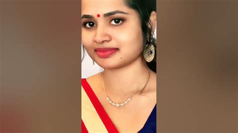 Tamil Beautiful Girl 💞💞💞 Youtube
