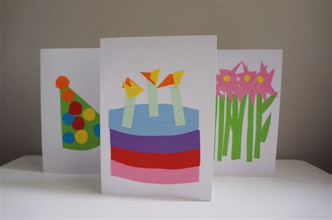 Birthday Crafts For Kids To Make 12 Birthday Party Craft Activities