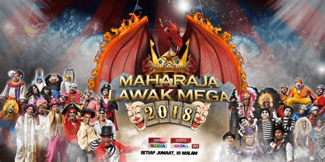 Lawak habis parody paskal bocey dan hairul azreen dalam maharaja lawak mega 2018 kredit : Tonton Video Maharaja Lawak Mega 2020 (Minggu 1 - 11) - MY ...