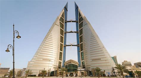 Manama Bahrain Tourist Destinations