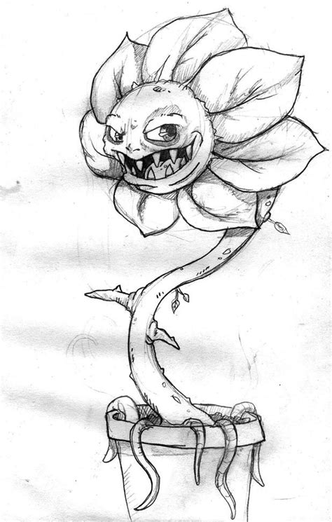 14 Best Creepy Drawings Images On Pinterest Creepy Drawings Monster