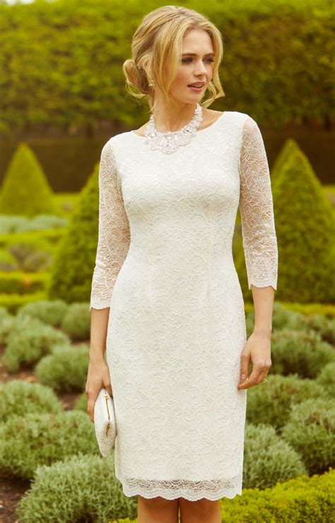 Katherine Lace Wedding Dress Ivory Wedding Dresses Evening Wear And