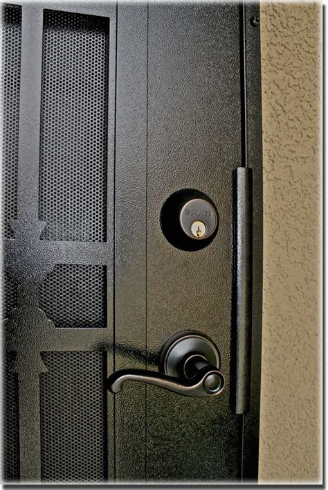 Titan Security Doors And Gates Sacramento Ca A To Z