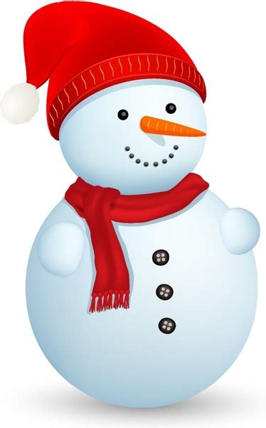 Learn how to draw snowman cartoon pictures using these outlines or print just for coloring. Snowman Free vector in Adobe Illustrator ai ( .AI ...