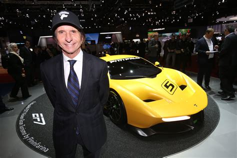 Fittipaldi Ef Vision Gran Turismo F Champ Turns From Racing To