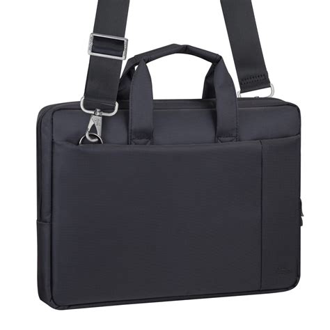 Laptop Bags 8231 Black Laptop Bag 156