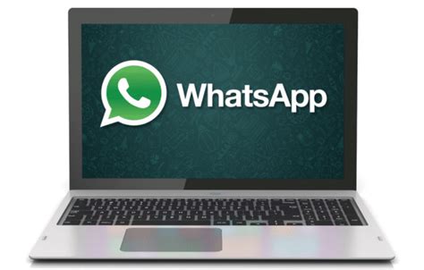 3 Cara Membuka Whatsapp Di Pclaptop Dengan Mudah