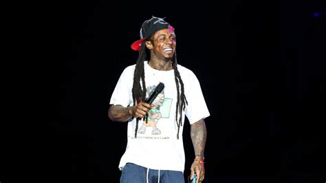 Lil Wayne And Sidepiece Team Up For A Milli Remix Power 923 Fm