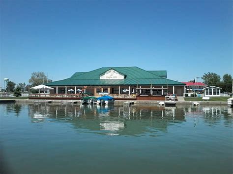 Celina Eagles Lodge Greater Grand Lake Visitors Region