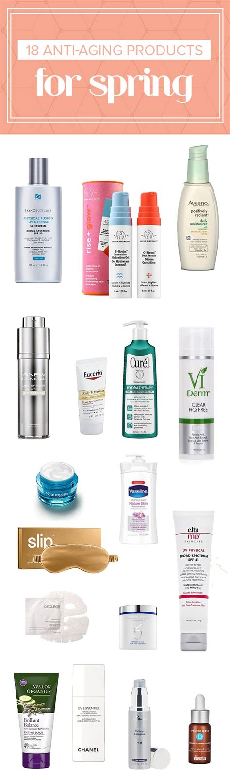 Dermatologist Recommended Skin Care Products For Aging Skin Skin Care