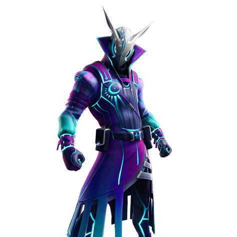 Fortnite Luminos Skin Character Png Images Pro Game Guides