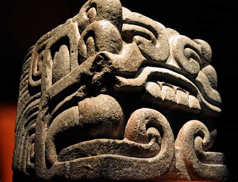 The Deep Roots of Aztec Sculpture