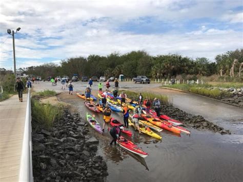 River Rendezvous And Paddle St Marys Riverkeeper
