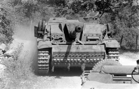 German Assault Gun Stug Iii Ausf A World War Photos My XXX Hot Girl