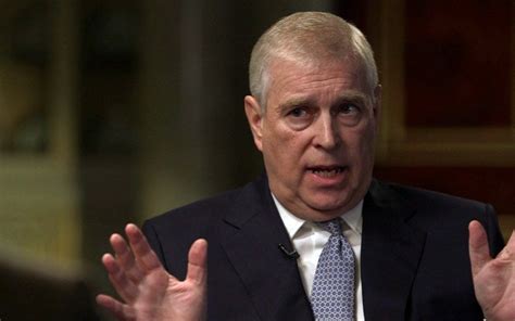 Prince Andrew Scandal Charity Duke Partnered With To Help Sex Trafficked Women Will Review Its
