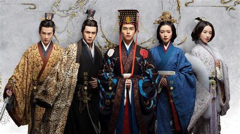 Share the watch party link with your family and friends. Secret of the Three Kingdoms - 三国机密之潜龙在渊 - Watch Full ...