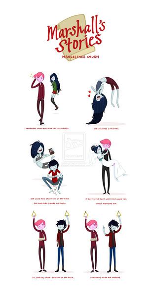 Prince Gumball X Marceline Fan Club Fansite With Photos Videos And More