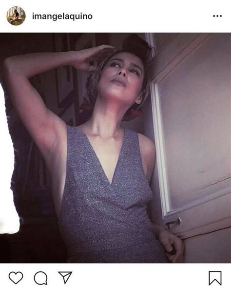 Glorious Angel Aquino Still Sexy At 45 In These Rare Photos Abs Cbn Entertainment
