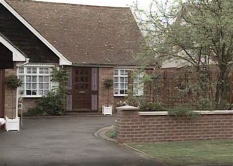 Keeping Up Appearances Filming Locations James Harding