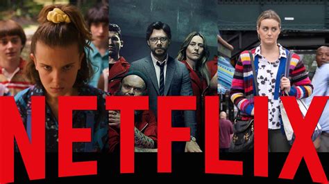 Cosa Vedere Su Netflix A Ottobre 2022 Tutti I Film E Le Serie Tv In