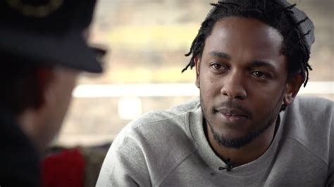 Kendrick Lamars Intimate Interview With Mtv Lifewithoutandy