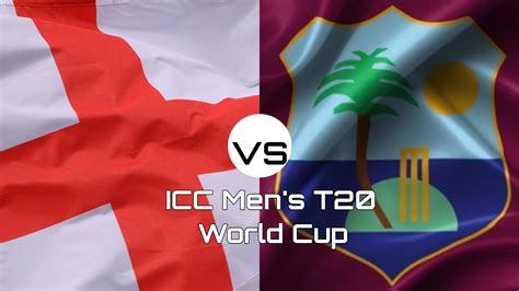 Icc T20 World Cup 2021 England Vs West Indies Match Predictions