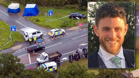 Pc Andrew Harper Death Police Given Extra 24 Hours To Hold 10 Suspects