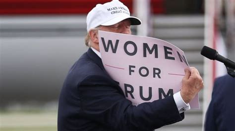 Elecciones en Estados Unidos más mujeres acusan a Donald Trump de