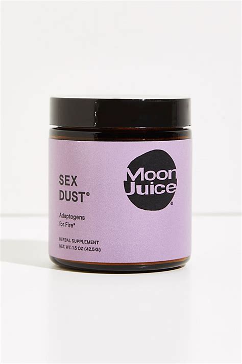 Moon Juice Sex Dust Free People