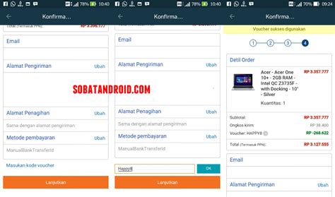 Lazada malaysia voucher codes & coupons.lazada discount: Cara Menggunakan Voucher Lazada di Aplikasi Android