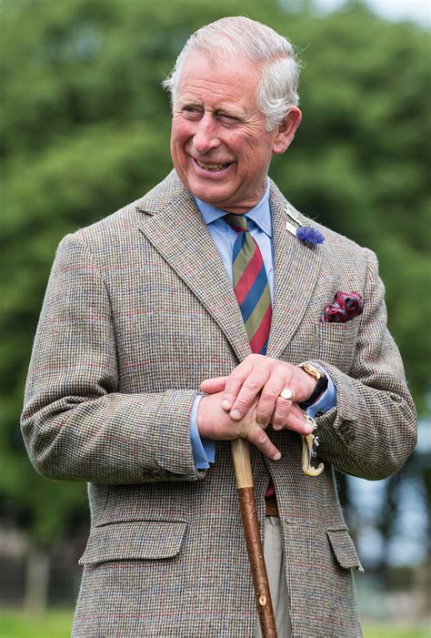 Hrh The Prince Of Wales Why We Must Save The Countrysides Soul